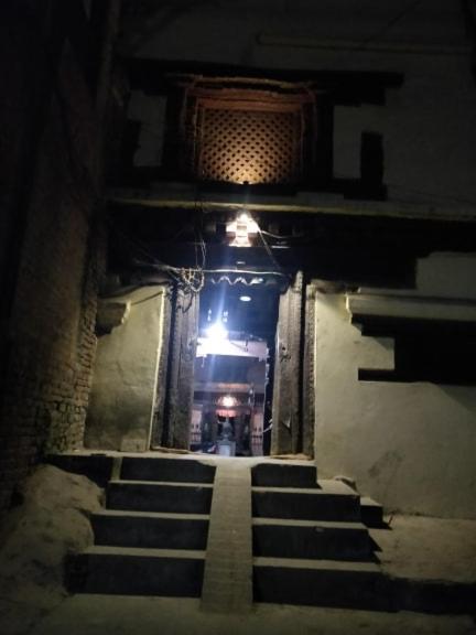 Mani Homes Lalitpur Exterior foto